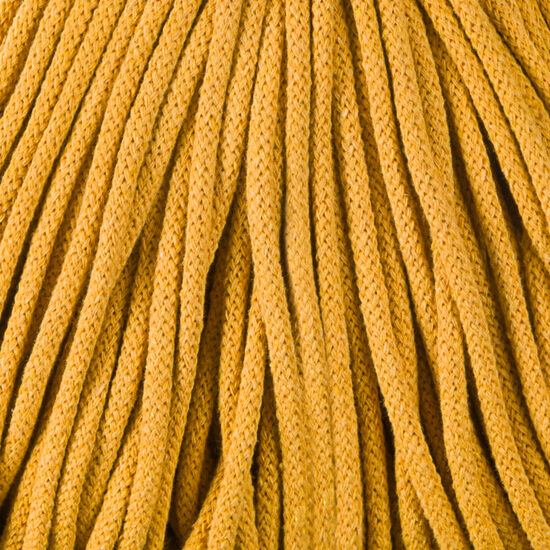 Lielais paliktnis - Mustard